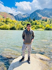Rishi Valluru